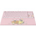 Razer Ornata V3 Pokémon Pikachu Eevee Edition Tenkeyless