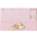 Razer Ornata V3 Pokémon Pikachu Eevee Edition Tenkeyless