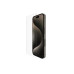 Belkin UltraGlass 2 Glas transparent kratzfest stossfest Belkin UltraGlass 2 Glas transparent kratzfest stossfest