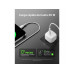 Belkin BoostCharge USB-C, 30 W, Weiss Belkin BoostCharge USB-C, 30 W, Weiss