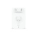 Ubiquiti UACC-DUAL-POWER-INJECTOR PoE-Adapter Ubiquiti UACC-DUAL-POWER-INJECTOR PoE-Adapter