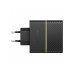 Otterbox 78-52724 50 W 2x USB-C Schwarz Otterbox 78-52724 50 W 2x USB-C Schwarz