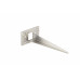 Schönenberger Cuneo Universal Erdspiess für Energiesäule 6 x 10 x 18 cm Schönenberger Cuneo Universal Erdspiess für Energiesäule 6 x 10 x 18 cm