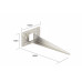 Schönenberger Cuneo Universal Erdspiess für Energiesäule 6 x 10 x 18 cm Schönenberger Cuneo Universal Erdspiess für Energiesäule 6 x 10 x 18 cm
