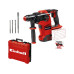 Einhell Professional TP-HD 36/30 Li BL +4 3.5 J, SDS Plus, Solo