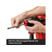 Einhell Professional TP-HD 36/30 Li BL +4 3.5 J, SDS Plus, Solo