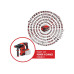 Einhell Professional TP-HD 36/30 Li BL +4 3.5 J, SDS Plus, Solo