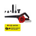 Einhell TE-CB 18/270 Li – Solo Akku, 5 Geschwindigkeitsstufen Einhell TE-CB 18/270 Li – Solo Akku, 5 Geschwindigkeitsstufen