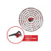 Einhell TE-CB 18/270 Li – Solo Akku, 5 Geschwindigkeitsstufen Einhell TE-CB 18/270 Li – Solo Akku, 5 Geschwindigkeitsstufen