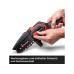 Einhell GE-PS 18/15 Li 12.5 cm Schnittlänge, Holster Kit