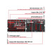 Einhell E-Case 121-teilig