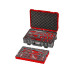 Einhell E-Case 80-teilig