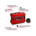Einhell E-Case 80-teilig