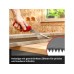 Einhell E-Case 78-teilig