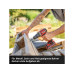 Einhell E-Case 78-teilig