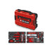Einhell E-Case 78-teilig
