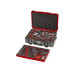 Einhell Werkzeugkoffer E-Case 201-teilig