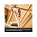Einhell Werkzeugkoffer E-Case 201-teilig