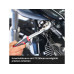 Einhell Werkzeugkoffer E-Case 201-teilig