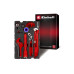 Einhell Einleger E-Case Klempner 8-teilig