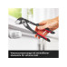 Einhell Einleger E-Case Klempner 8-teilig