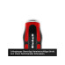 Einhell E-Case 17-tlg., Chrom-Vanadium-Stahl