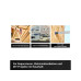 Einhell E-Case 17-tlg., Chrom-Vanadium-Stahl