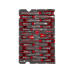 Einhell E-Case 17-tlg., Chrom-Vanadium-Stahl
