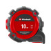 Einhell Bandmass beidseitige Skala metrisch 10 m