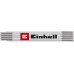 Einhell Gliedermassstab Birkenholz 2 m