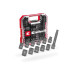 Einhell Stecknuss Set 12-teilig