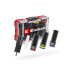 Einhell KFZ-Impact-Stecknuss-Set 5-teilig Einhell KFZ-Impact-Stecknuss-Set 5-teilig