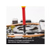 Einhell Schraubendreher-Set VDE, 6-tlg., Elektriker, Feinmechaniker