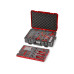 Einhell E-Case 153-teilig