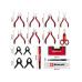 Einhell E-Case 153-teilig