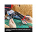 Einhell E-Case 153-teilig