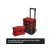 Einhell E-Case 153-teilig