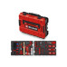 Einhell E-Case 153-teilig