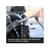 Einhell E-Case 92-teilig