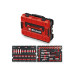 Einhell E-Case 92-teilig