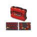 Einhell E-Case 24-teilig