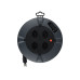 Schönenberger Kabelbox 7m 7m Kabel, 4xT13, dunkelgrau/schwarz Schönenberger Kabelbox 7m 7m Kabel, 4xT13, dunkelgrau/schwarz