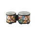 Remo Rhythm Club Bongos 5 & 6 vorgestimmt Acousticon Kessel