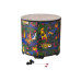 Remo Floor Tom 22 Rain Forest