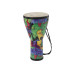 Remo Djembe 8 Rain Forest