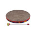 Remo KD-0114-01 Frame Drum 14, Rain Forest