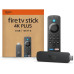 Amazon Fire TV Stick 4K Plus (2. Gen.) Amazon Fire TV Stick 4K Plus (2. Gen.)