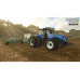 Giants Software Landwirtschafts-Simulator 25 (Box)