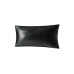 Ailoria Kopfkissenbezug Maulbeerseide 80 x 40 cm Midnight Black Ailoria Kopfkissenbezug Maulbeerseide 80 x 40 cm Midnight Black