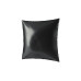 Ailoria Kopfkissenbezug Seide 65 x 65 cm Midnight Black Ailoria Kopfkissenbezug Seide 65 x 65 cm Midnight Black